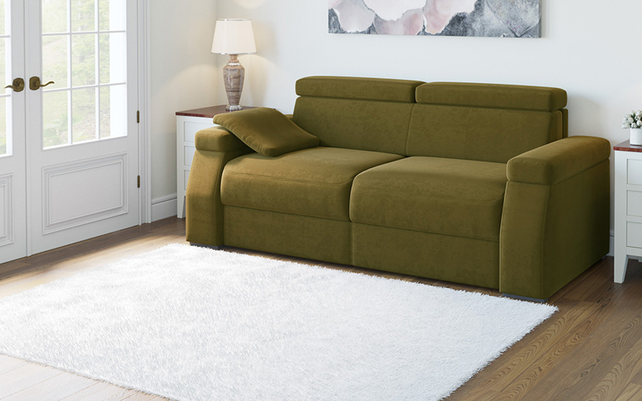 Орматек Synergy Ergo 160*196 фото 48