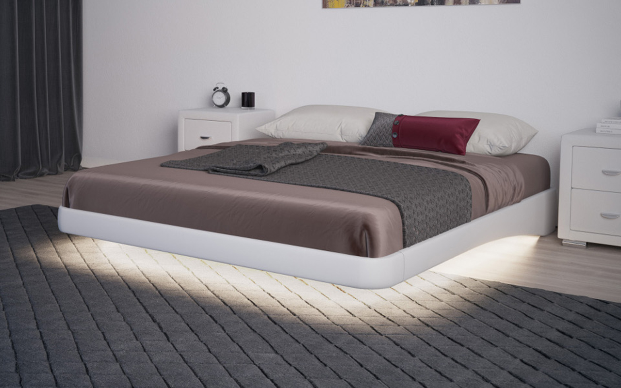 Орматек Парящее основание фото 9